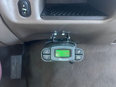 Used 2002 Ford Excursion Limited RWD image 15