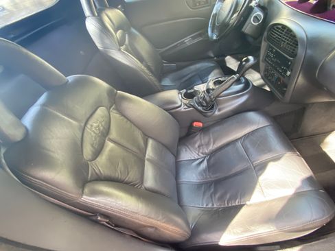 Used 1999 Plymouth Prowler image 17