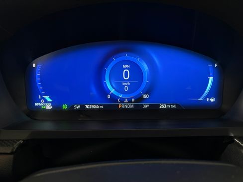 Used 2021 Ford Explorer ST w/ ST Street Pack image 25