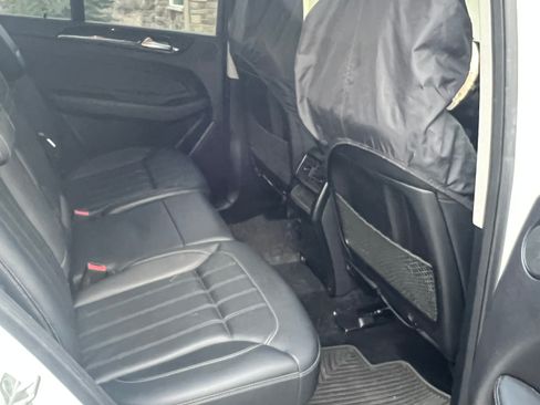 Used 2017 Mercedes-Benz GLE 350 4MATIC image 9