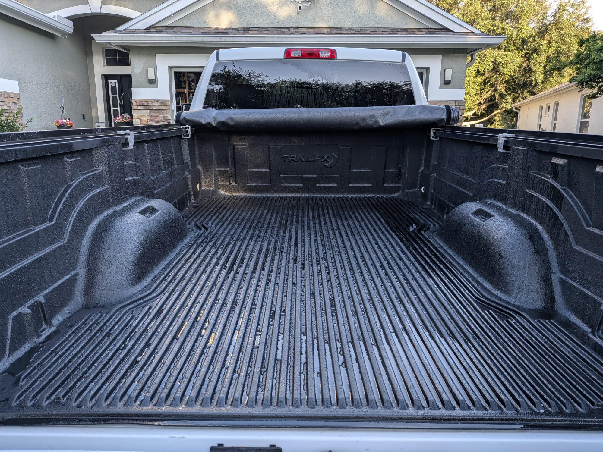 Used 2022 RAM 1500 Tradesman w/ Power & Remote Entry Group RWD image 15
