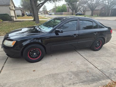 Used 2010 Hyundai Sonata GLS image 8