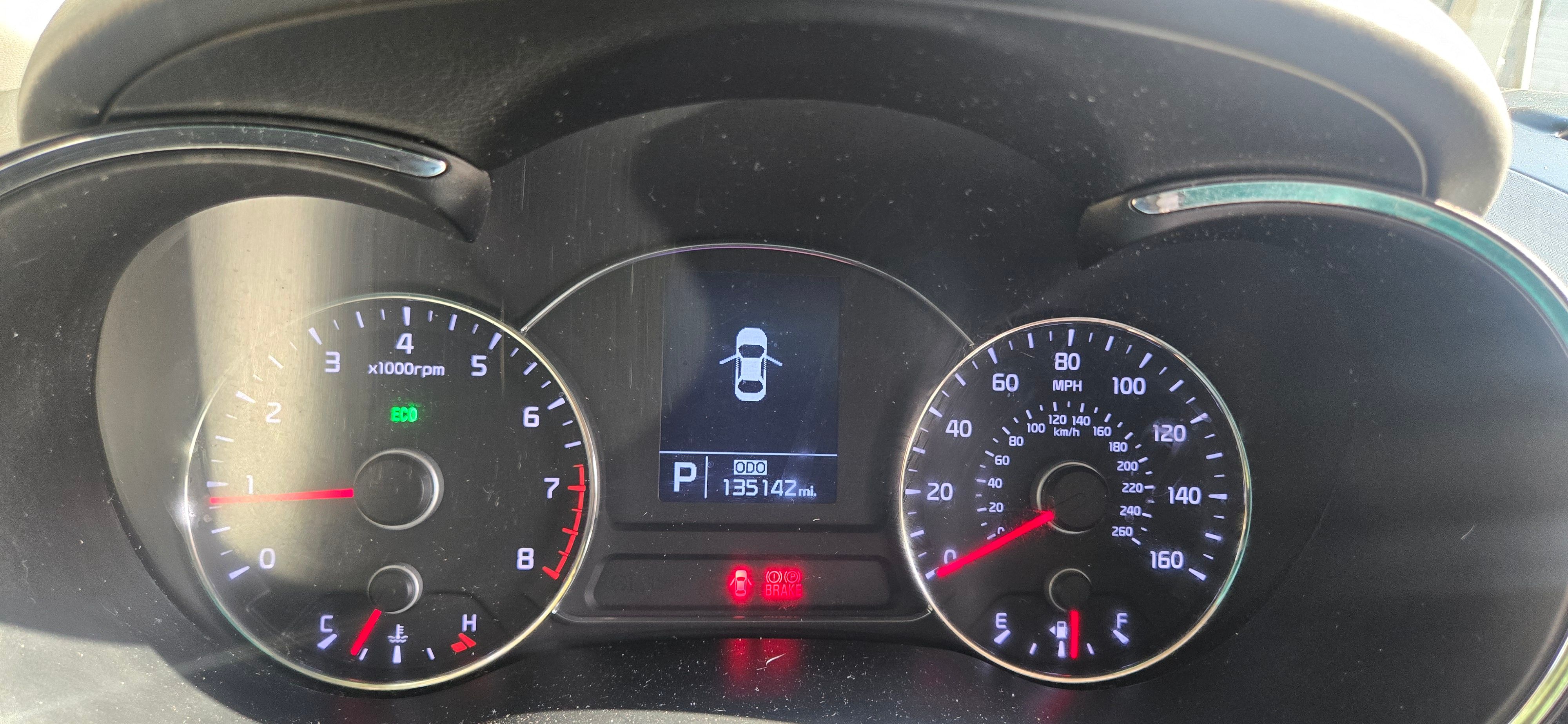 Used 2014 Kia Forte EX FWD image 12