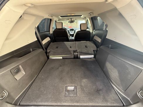 Used 2015 Chevrolet Equinox LTZ image 17