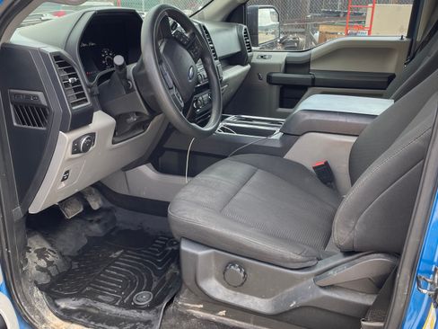 Used 2019 Ford F150 XL w/ Equipment Group 101A Mid image 9