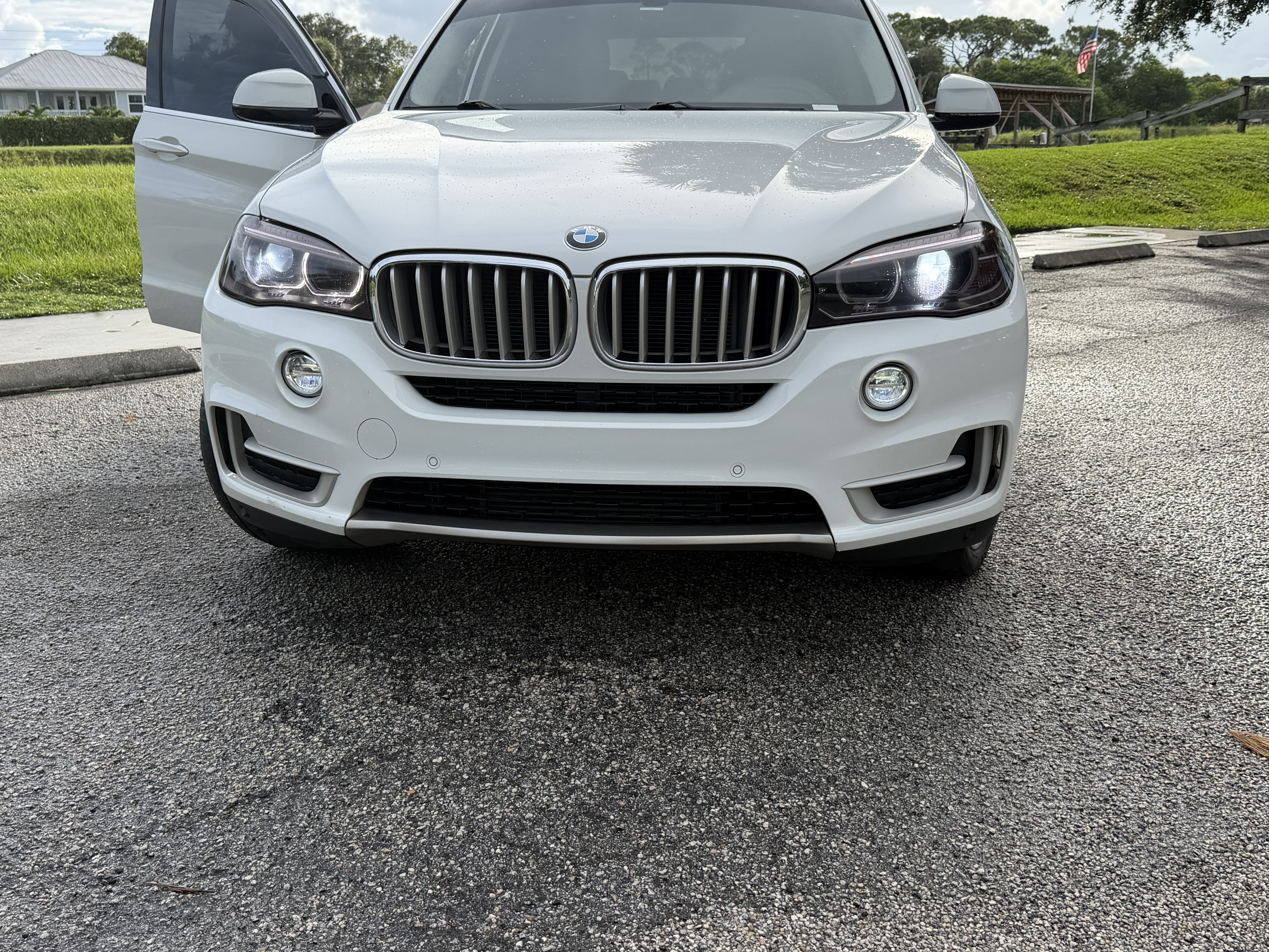 Used 2016 BMW X5 xDrive35i AWD/4WD image 14