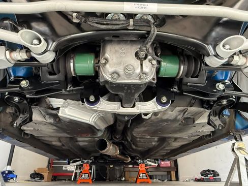 Used 2013 Subaru Impreza WRX STI image 13