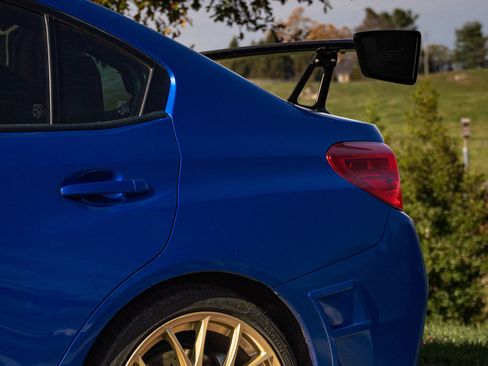 Used 2018 Subaru WRX STI Type RA image 9