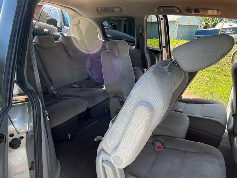 Used 2012 Honda Odyssey EX image 10