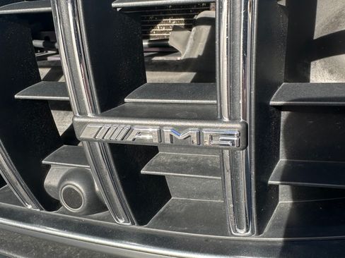 Used 2019 Mercedes-Benz AMG GT 53 image 18