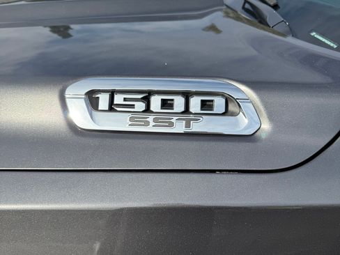 Used 2025 RAM 1500 Big Horn image 17