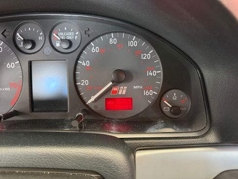 Used 2000 Audi S4 Sedan AWD/4WD image 10