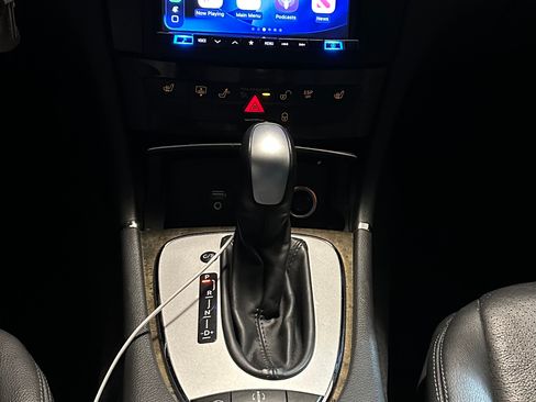 Used 2006 Mercedes-Benz E 350 Sedan image 18