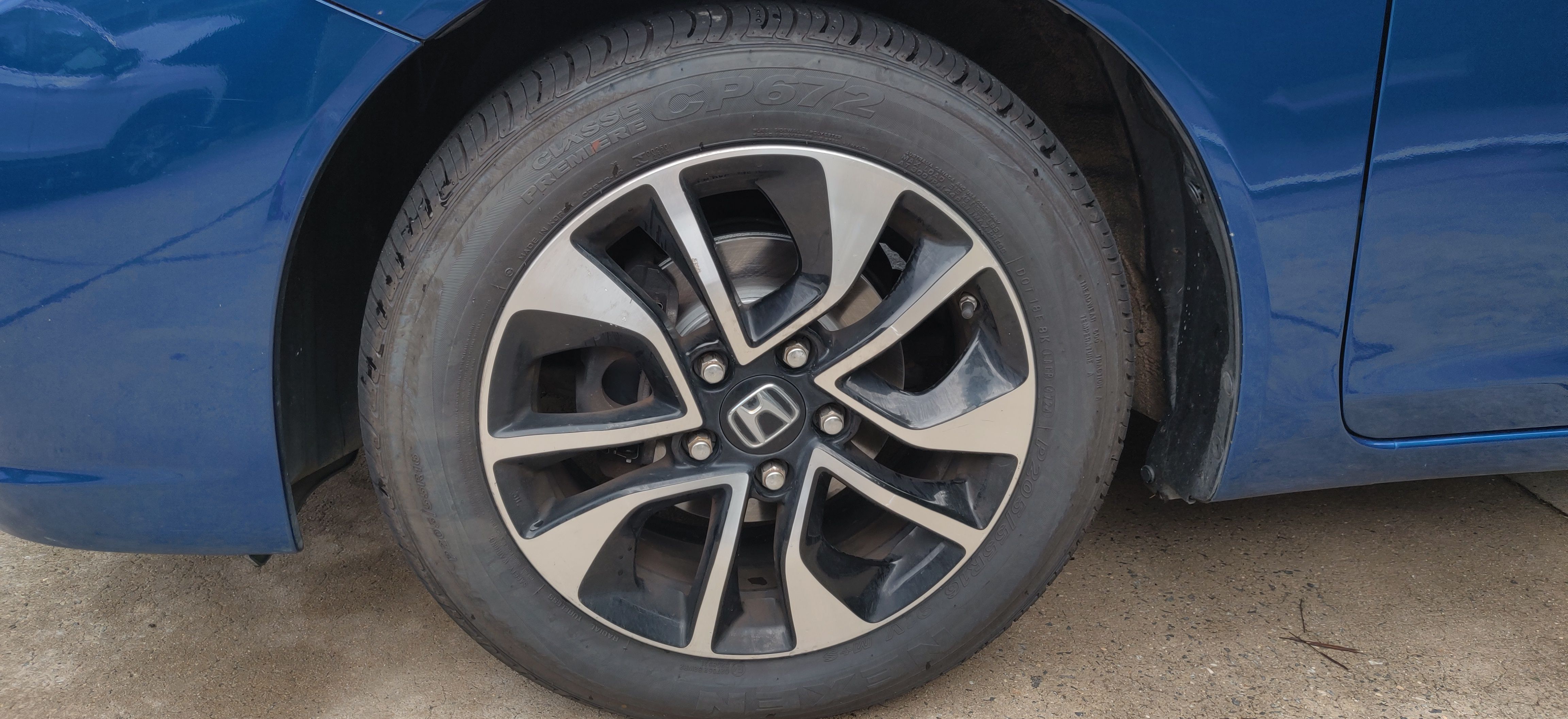 Used 2014 Honda Civic LX image 19