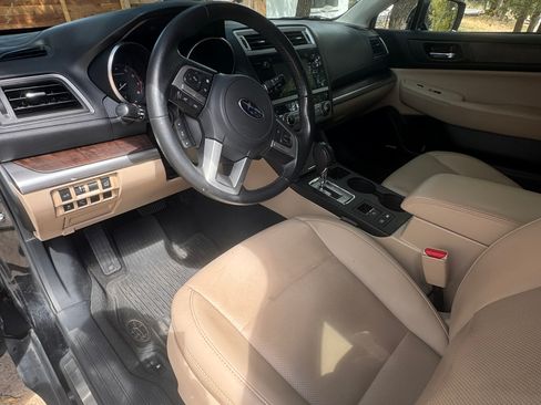 Used 2015 Subaru Outback 2.5i Limited image 23