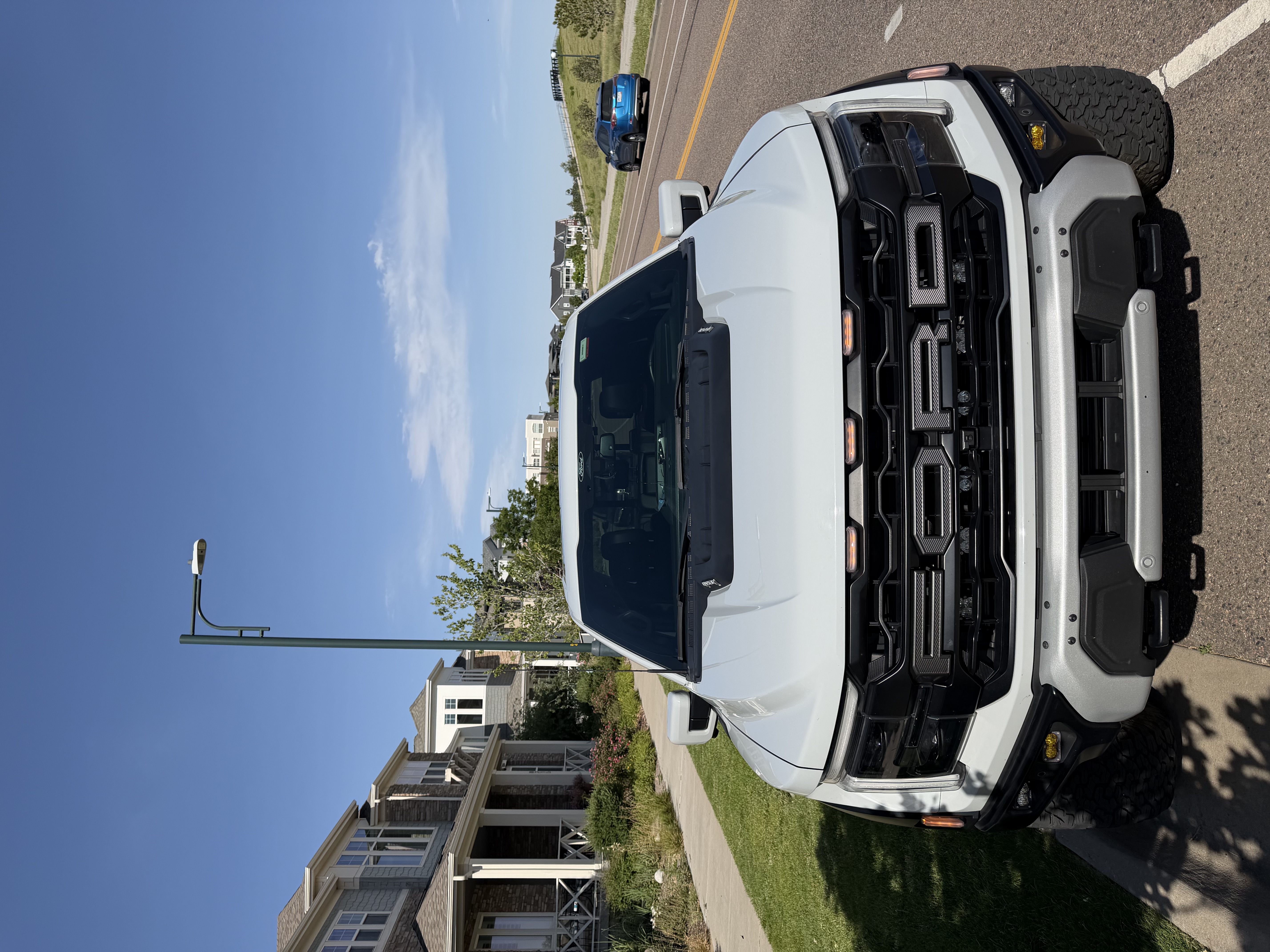Used 2024 Ford F150 Raptor AWD/4WD image 17