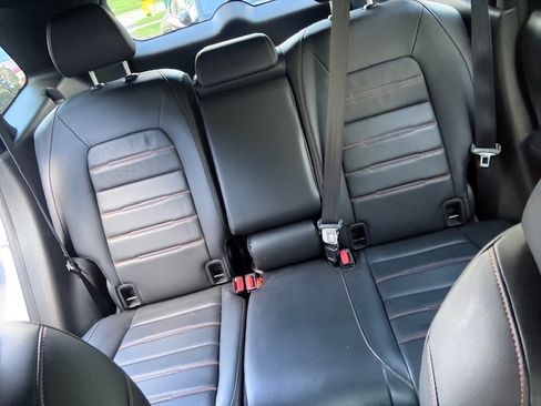 Used 2024 Honda CR-V Sport-L image 13