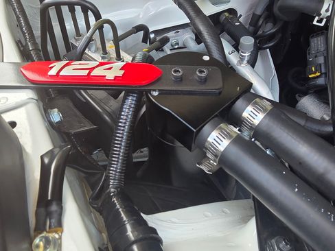 Used 2020 FIAT 124 Spider Abarth image 17