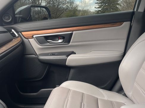 Used 2019 Honda CR-V EX-L image 15