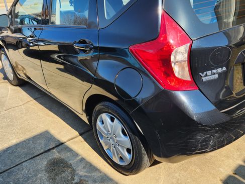 Used 2016 Nissan Versa Note SV image 13