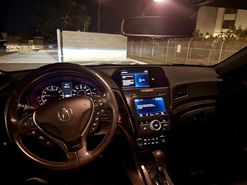 Used 2021 Acura ILX image 17