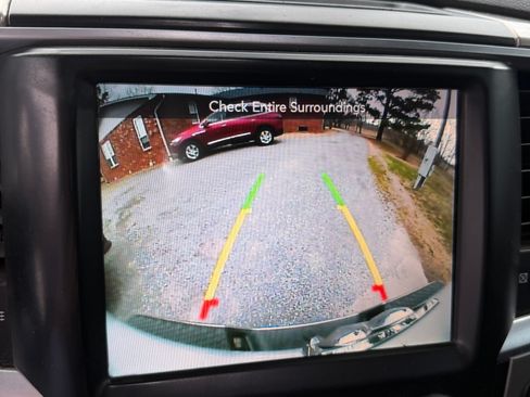 Used 2016 RAM 1500 Big Horn image 30