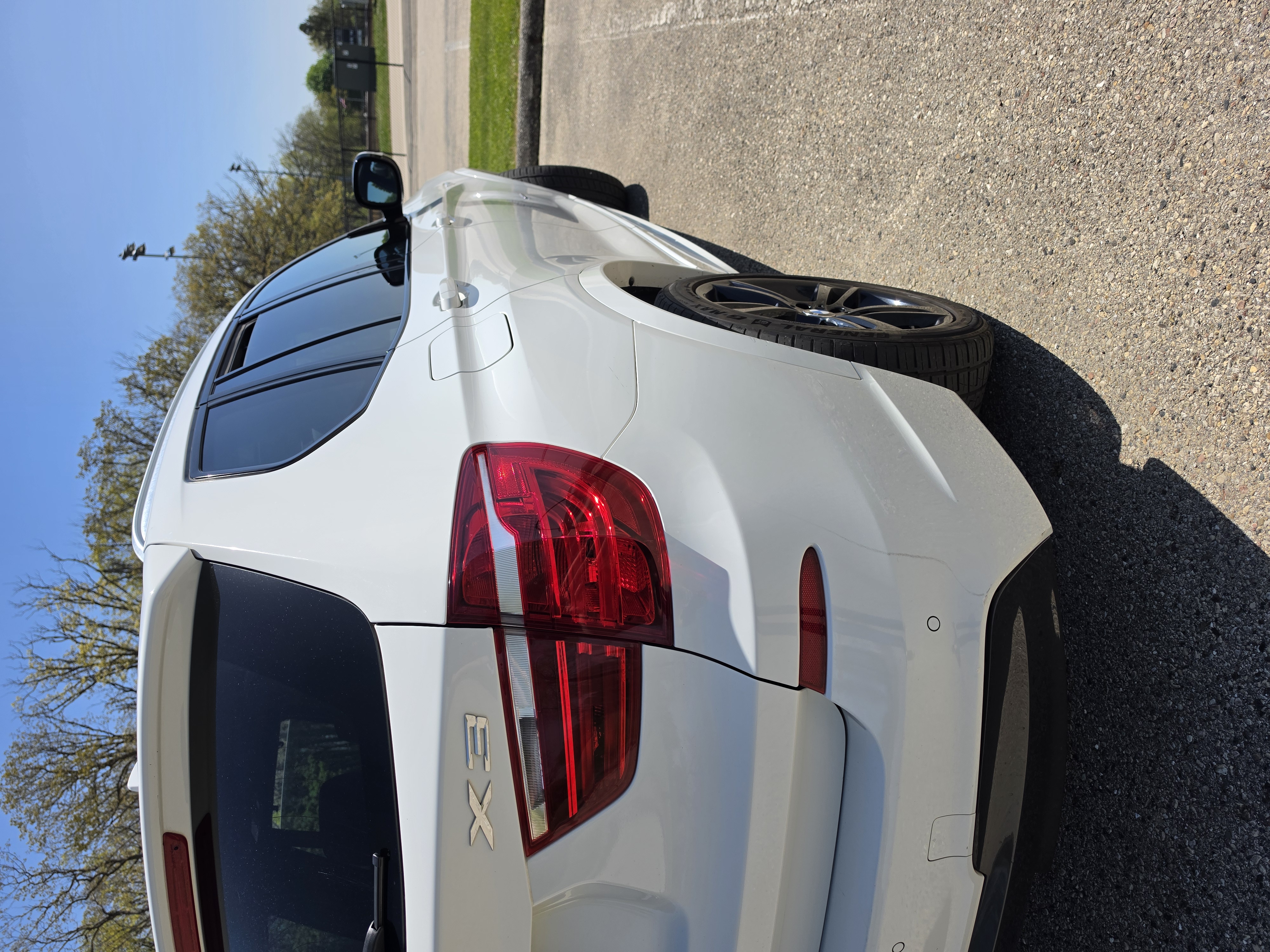 Used 2013 BMW X3 xDrive28i AWD/4WD image 8