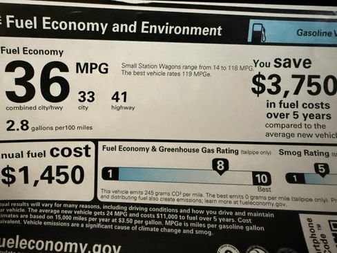 Used 2015 Honda Fit LX image 24