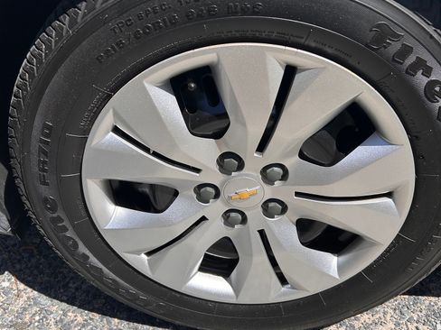 Used 2012 Chevrolet Cruze LS w/ Connectivity Package FWD image 19