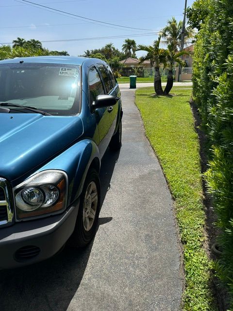 Used 2005 Dodge Durango SXT RWD image 9