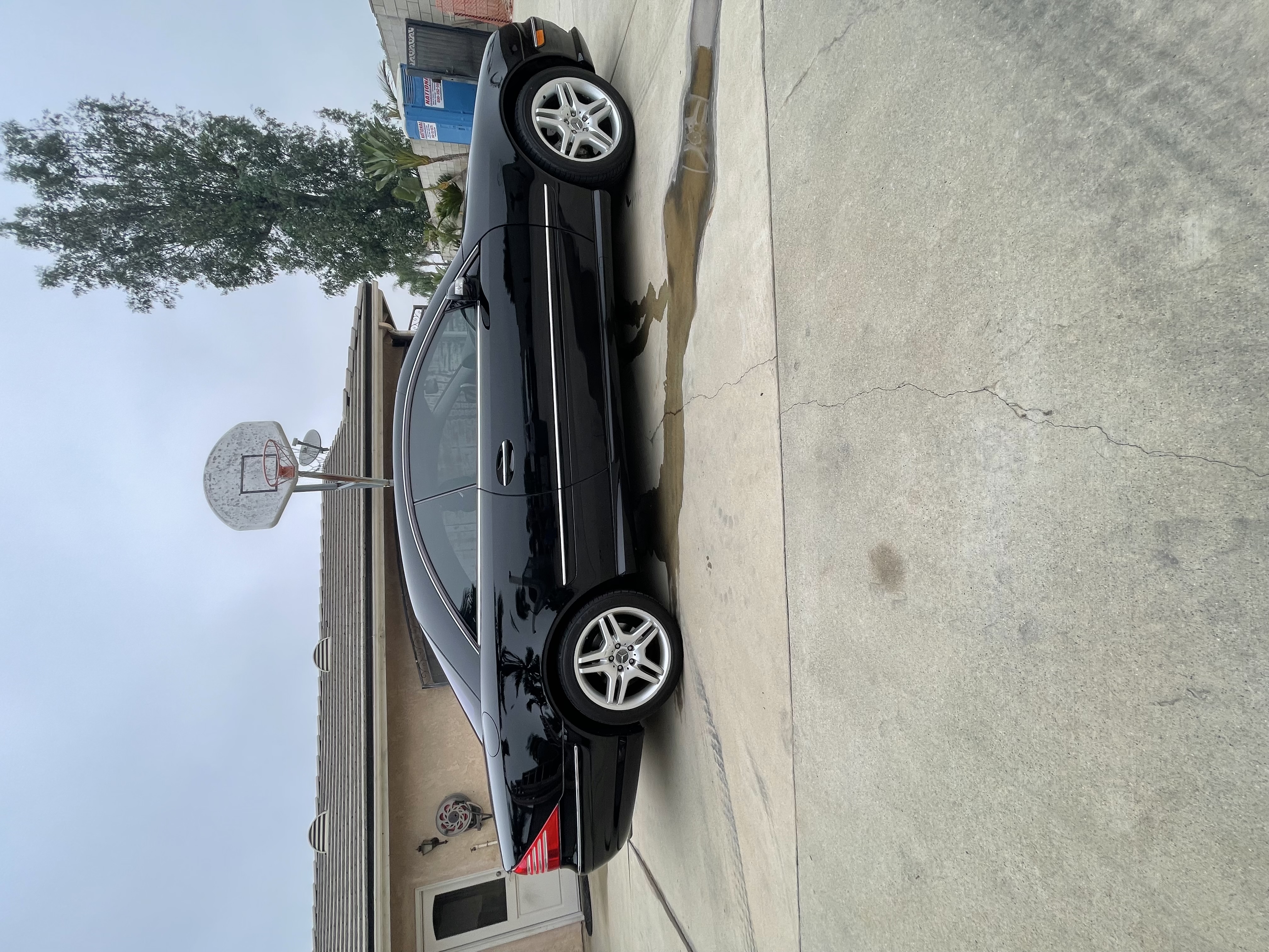 Used 2006 Mercedes-Benz CL 500 image 16