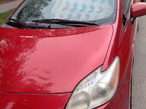 Used 2010 Toyota Prius Three image 8