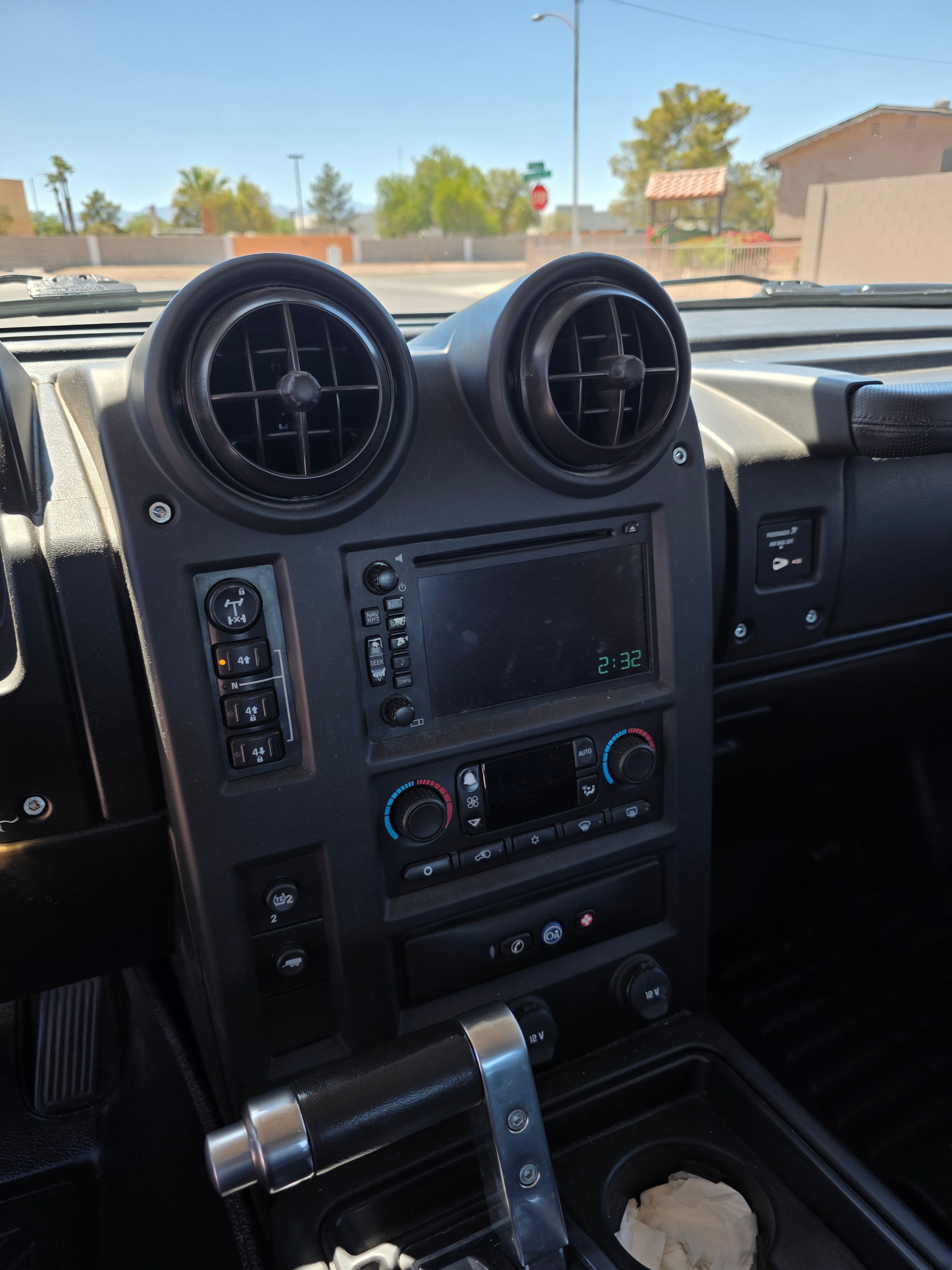 Used 2007 HUMMER H2 SUT AWD/4WD image 9