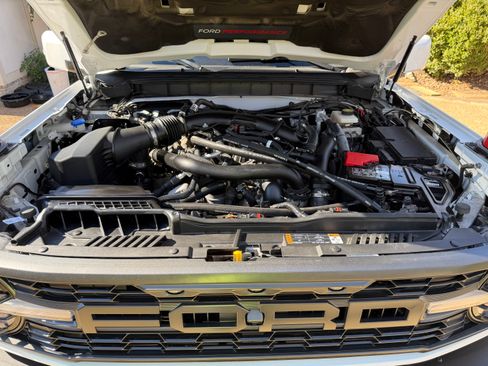 Used 2024 Ford Bronco Raptor image 14