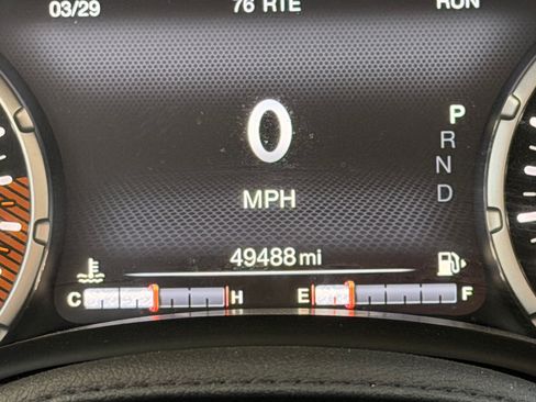 Used 2022 Jeep Renegade Latitude image 18