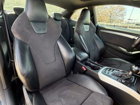 Used 2015 Audi S5 Premium Plus image 12