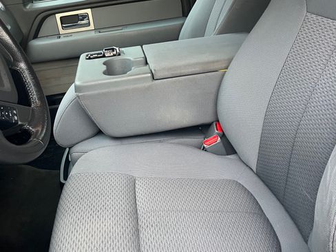 Used 2011 Ford F150 XLT w/ XTR Pkg image 6