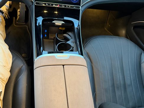 Used 2023 Mercedes-Benz EQS 450+ Sedan image 21