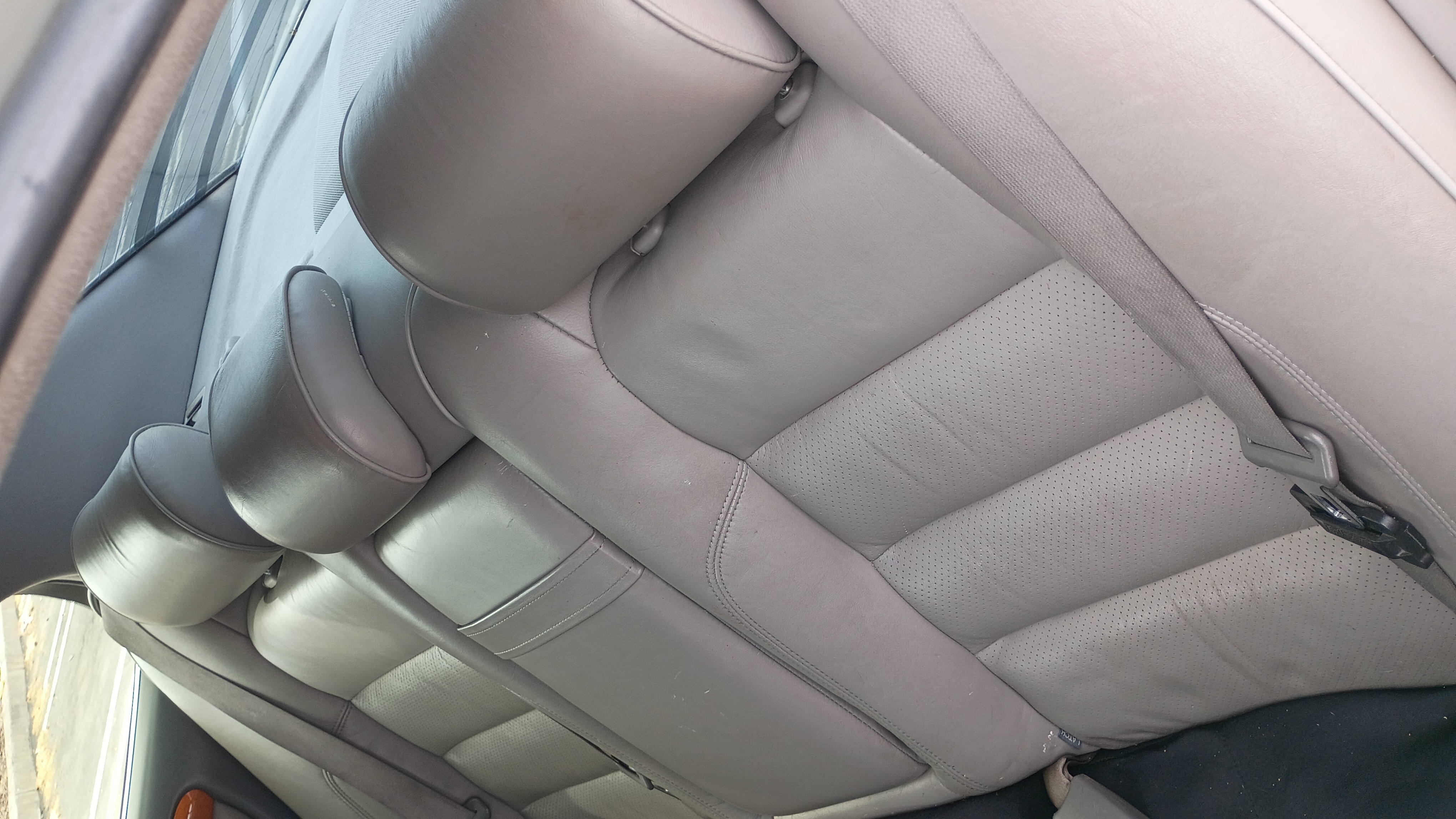 Used 2004 Lexus GS 430 RWD image 13