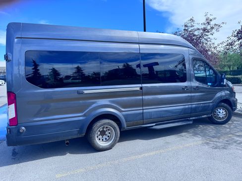 Used 2020 Ford Transit 350 XLT RWD image 11