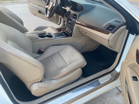 Used 2013 Mercedes-Benz E 350 Coupe image 13