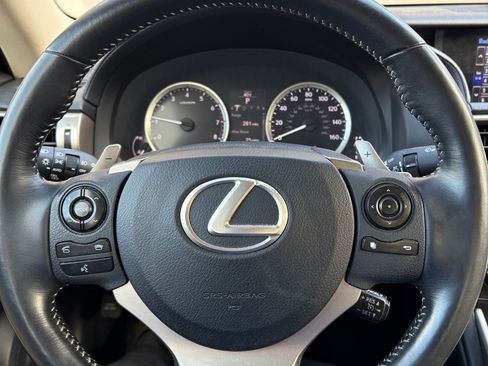 Used 2014 Lexus IS 250 AWD image 8