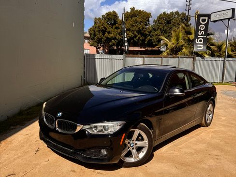 Used 2014 BMW 428i Coupe image 14