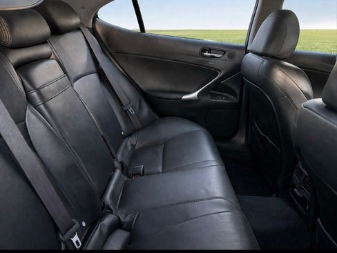 Used 2007 Lexus IS 250 image 6