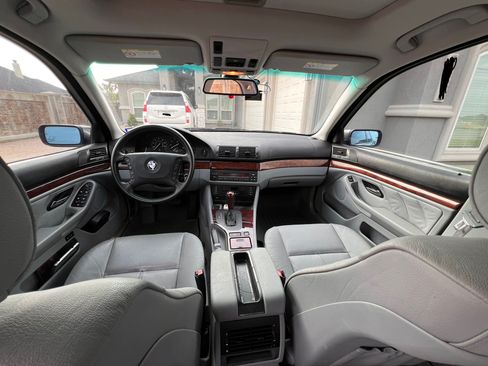 Used 2003 BMW 525i Sedan image 19