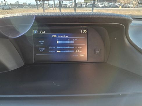 Used 2013 Honda Accord LX image 12