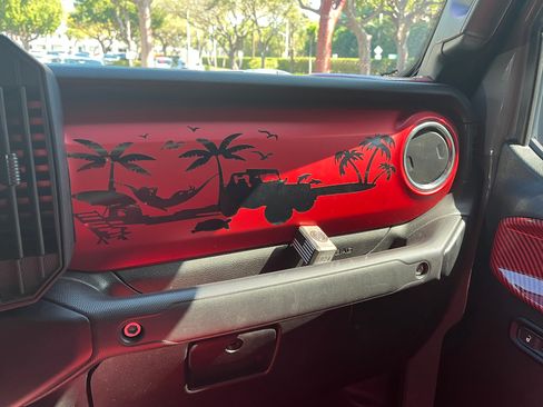 Used 2021 Jeep Gladiator Rubicon image 14