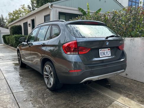 Used 2015 BMW X1 xDrive35i image 5