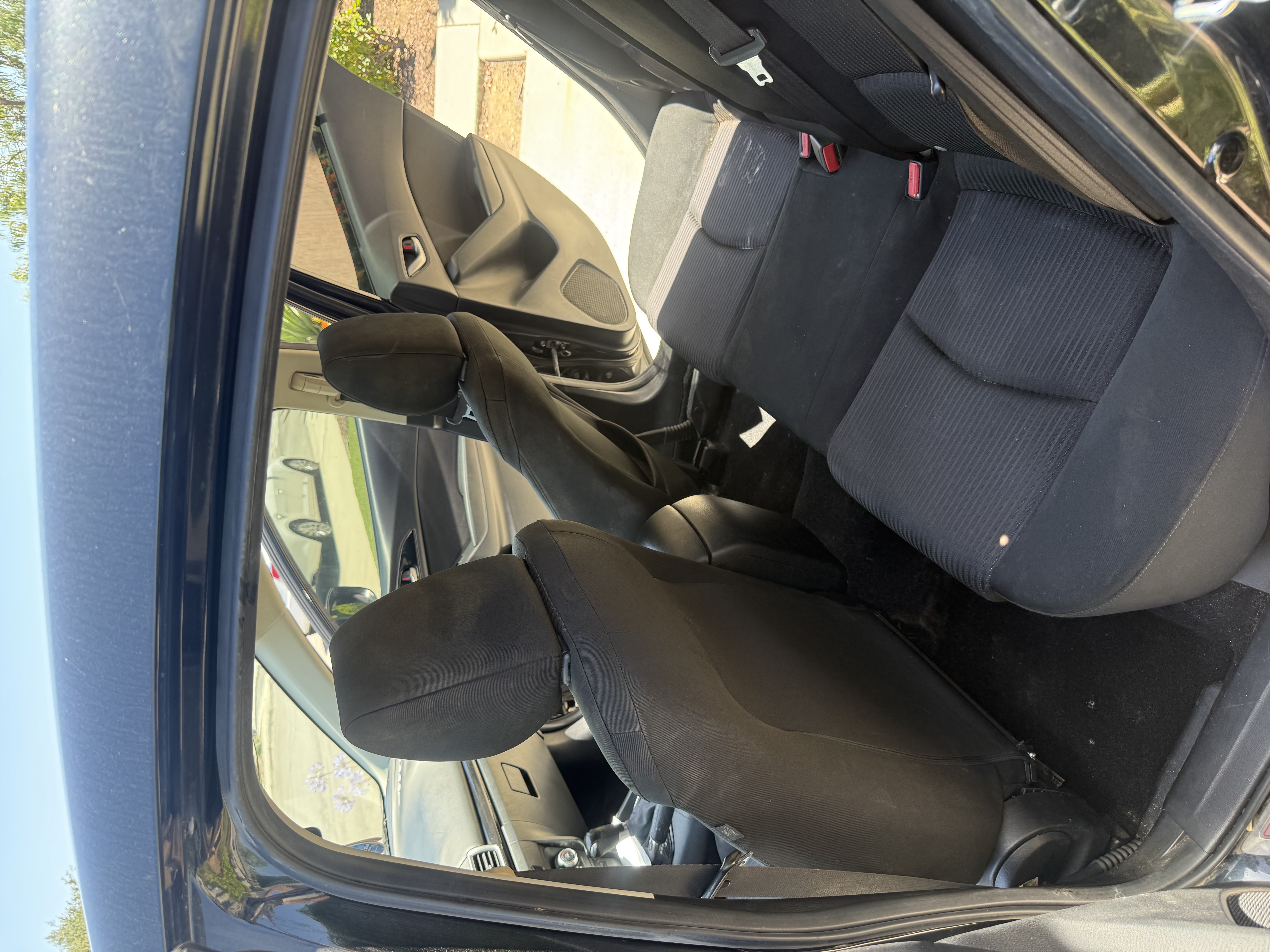 Used 2016 MAZDA MAZDA3 i Touring w/ Appearance Package FWD image 6