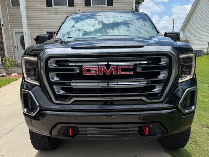 Used 2022 GMC Sierra 1500 AT4 w/ AT4 Premium Package
